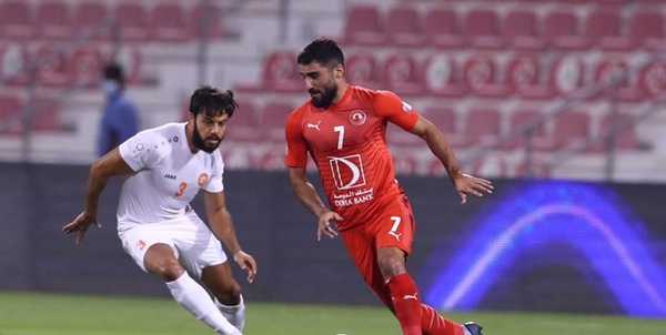 مهرداد محمدی