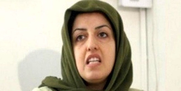 نرگس محمدی 2