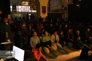کشتی پهلو گرفته