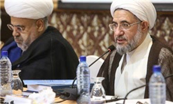 آیت‌الله اراکی