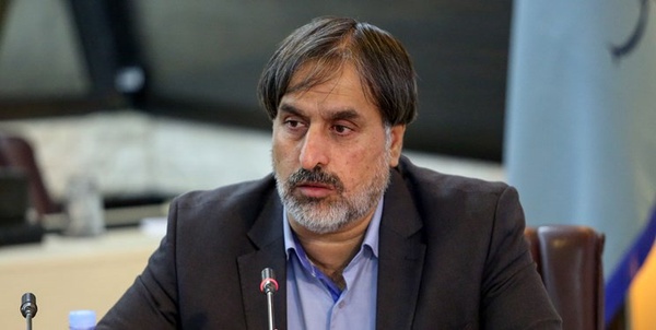 محمدرضا حسین‌نژاد