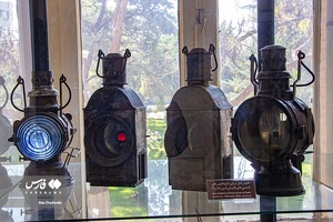 نخستین موزه شهر در عمارت شهرداری تبریز