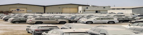 خودروی توقیفی