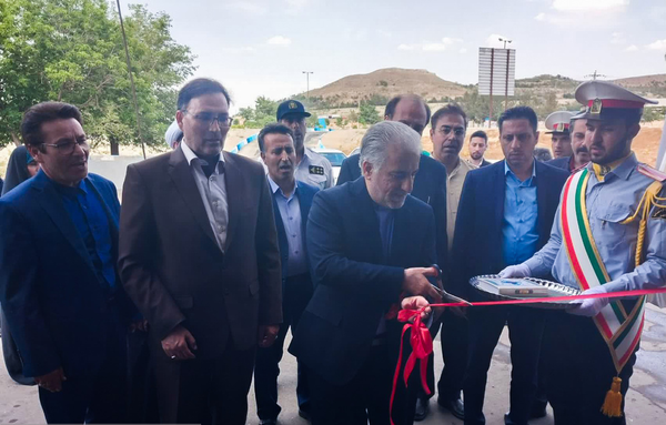 بهره‌برداری از کارگاه مونتاژ دوچرخه - تبریز