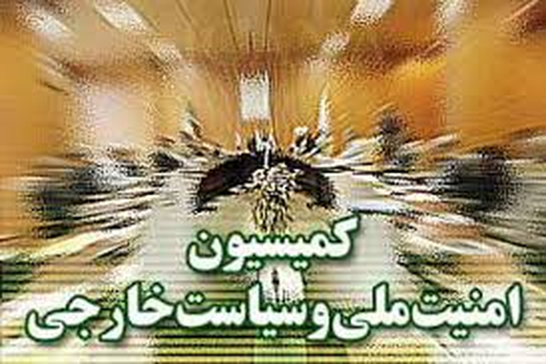 کمیسیون امنیت