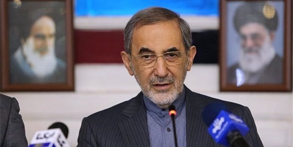 ولایتی