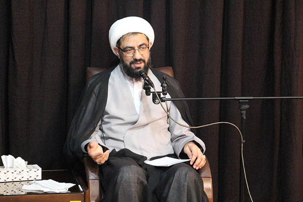 شعبانی