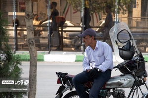 روز های داغ