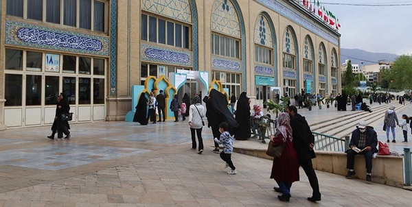 نمایشگاه قرآن