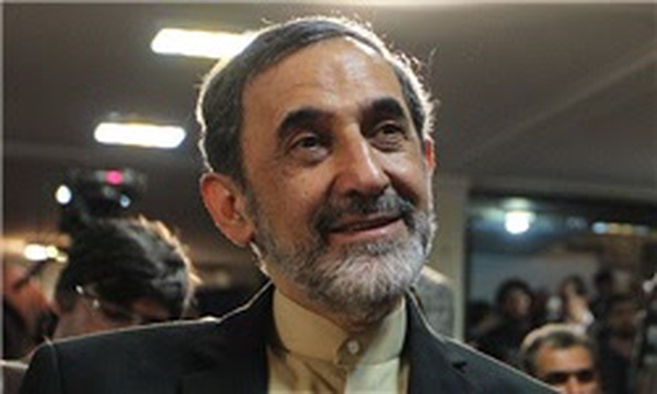 علی اکبر ولایتی