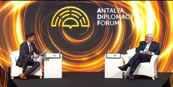 محمدجواد ظریف