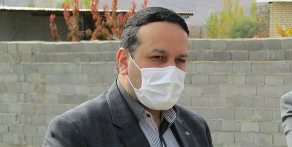علیرضا فلاحی مدیرکل بنیاد مسکن استان سمنان