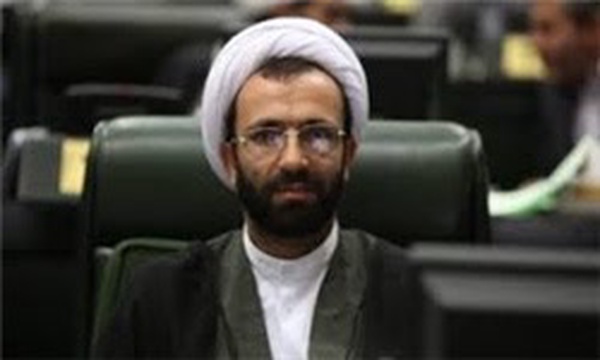 علیرضا سلیمی