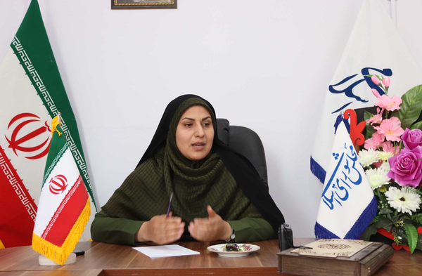 سمیه محمودی