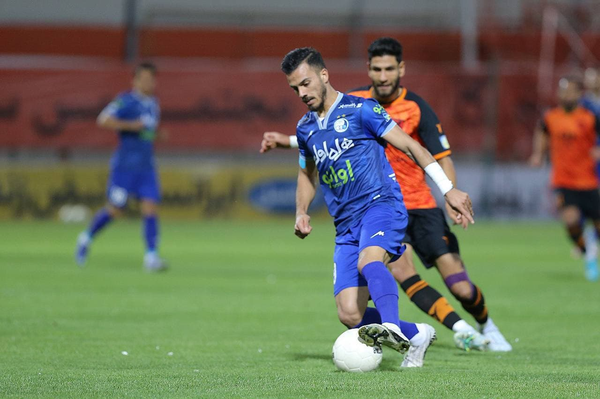 ابوالفضل جلالی استقلال و مس 