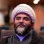 تصویر نمایه‌ی ‌محمد قمی‌