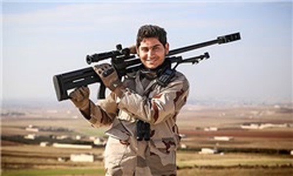سید‌مصطفی موسوی