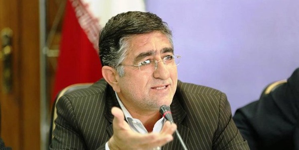 سید حمیدرضا کاظمی نماینده مردم پلدختر در مجلس