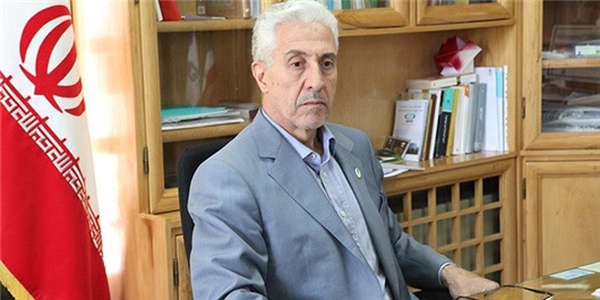 منصور غلامی