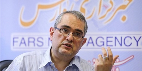 شهریار زرشناس