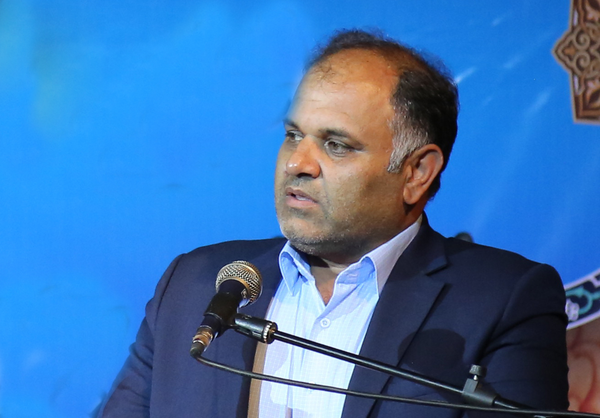 داریوش حسینی