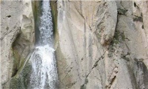 شاهاندشت
