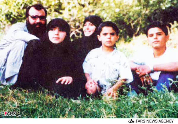 سه عشق آسمانی که صهیونیست‌ها را لرزاندند