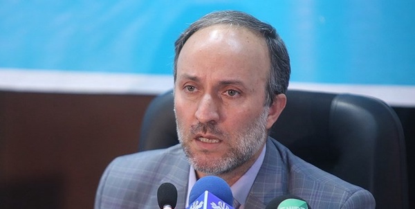 داداش پور معاون وزیر علوم - آمل
