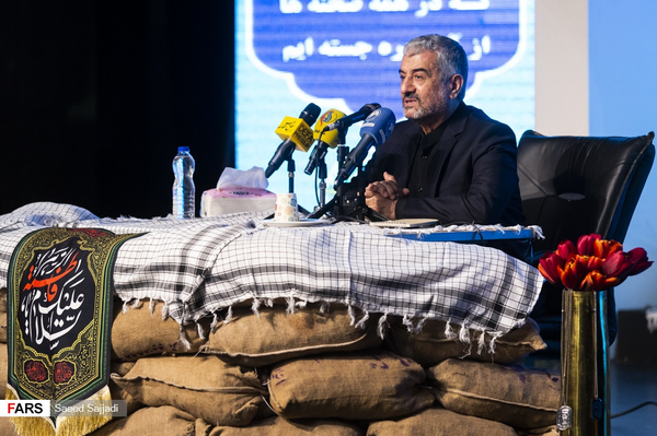سرلشکر عزیز جعفری