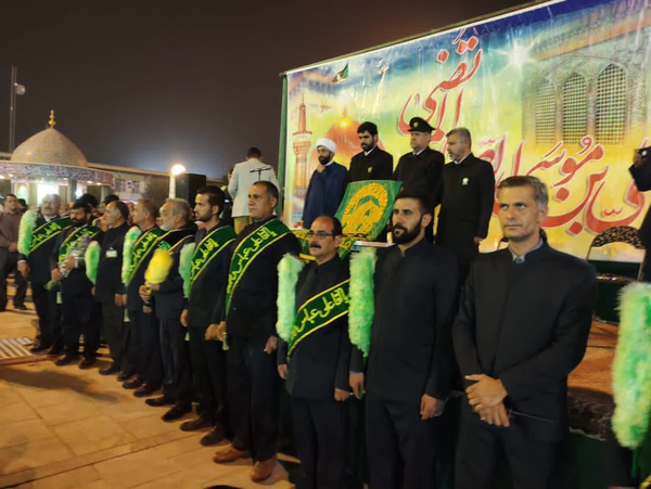 زیر سایه خورشید بادرود