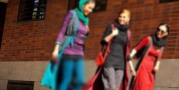بدحجابی