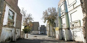 بافت فرسوده
