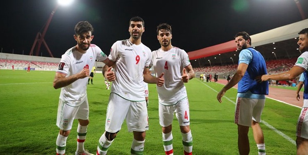طارمی، تیم ملی ایران