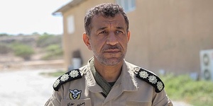 اصغر معماری ندسا