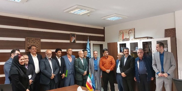 مجمع تشکل های فوتبال