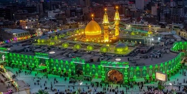 عتبات