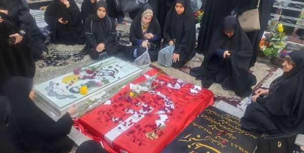 سنگ شهید یعقوبی