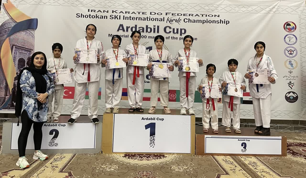 تیم مقاومت