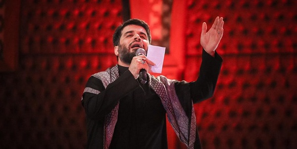 میثم مطیعی بصره