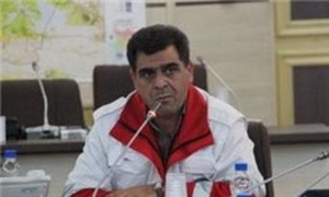 حکمت الله هاشمی، معاون امداد و نجات هلال احمر قزوین
