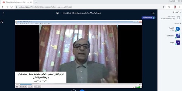منصور شاه‌ولی