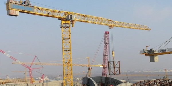 جرثقیل