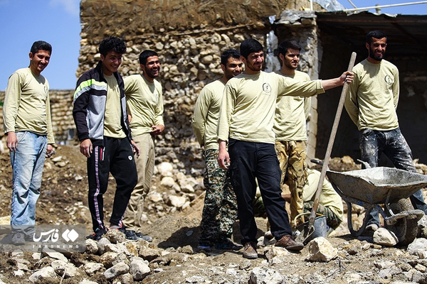 گروه جهادی