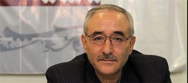 زمانی نیا