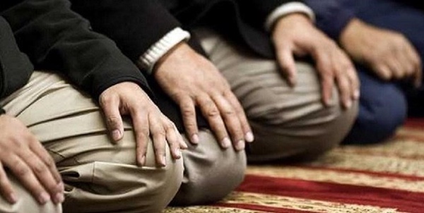 نماز جماعت