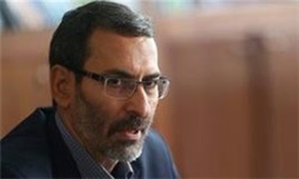 محمدعلی پورمختار نماینده بهار و کبودراهنگ در مجلس