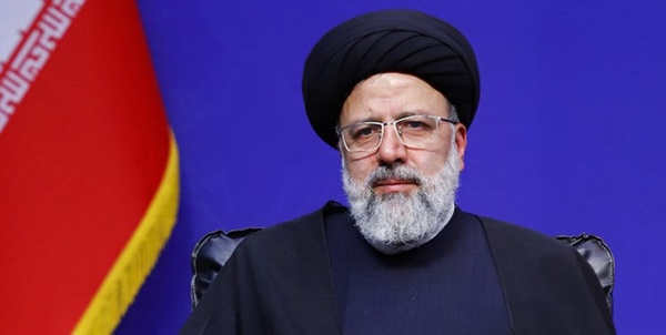 رئیسی