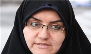 مهناز بهمنی