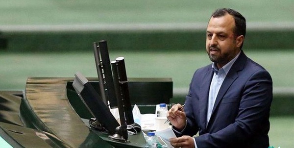 خاندوزی صحن