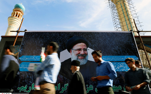 سفر رئیسی به تبریز